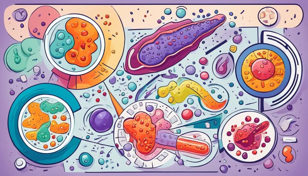 pancreatitis types