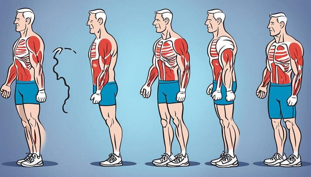 polymyositis complications