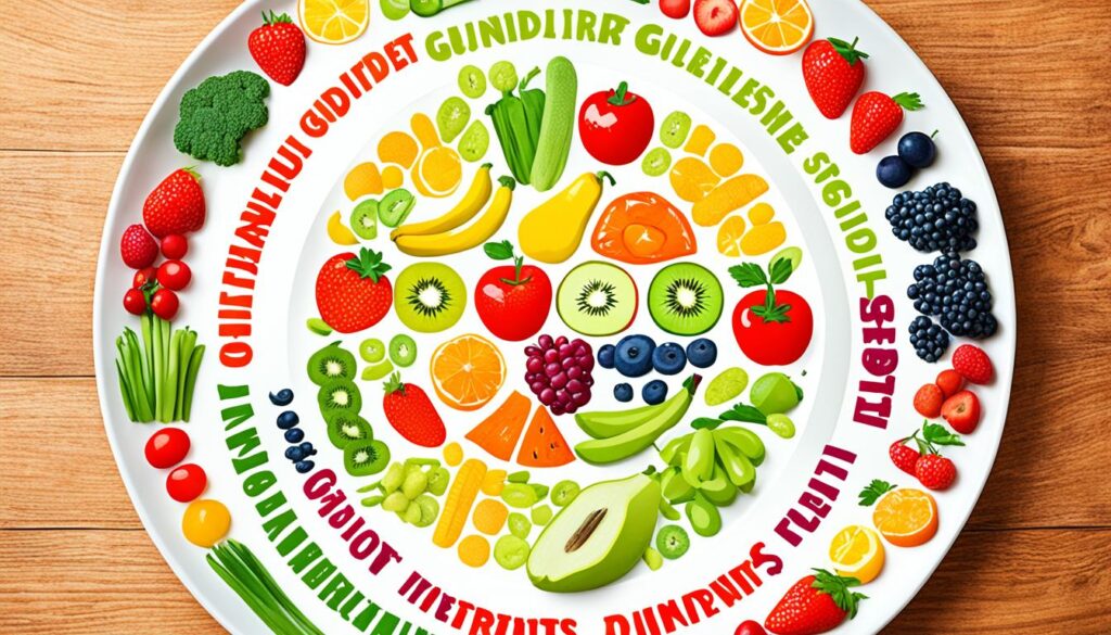 polymyositis dietary modifications