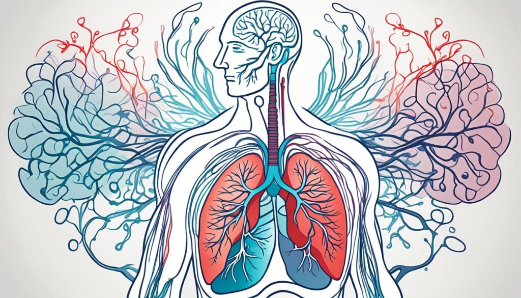 polymyositis respiratory complications