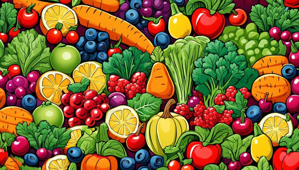 polyphenol-rich foods polyphenol-rich foods