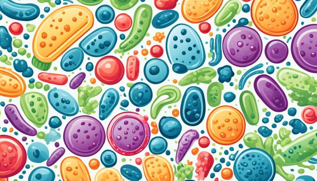 probiotics for dandruff