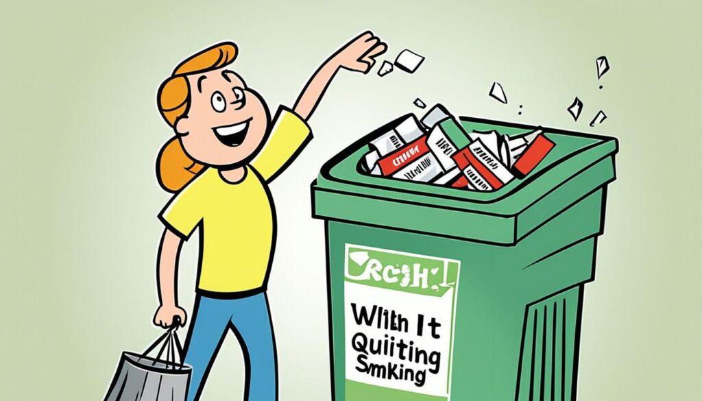 quitting smoking for weight loss quitting smoking for weight loss