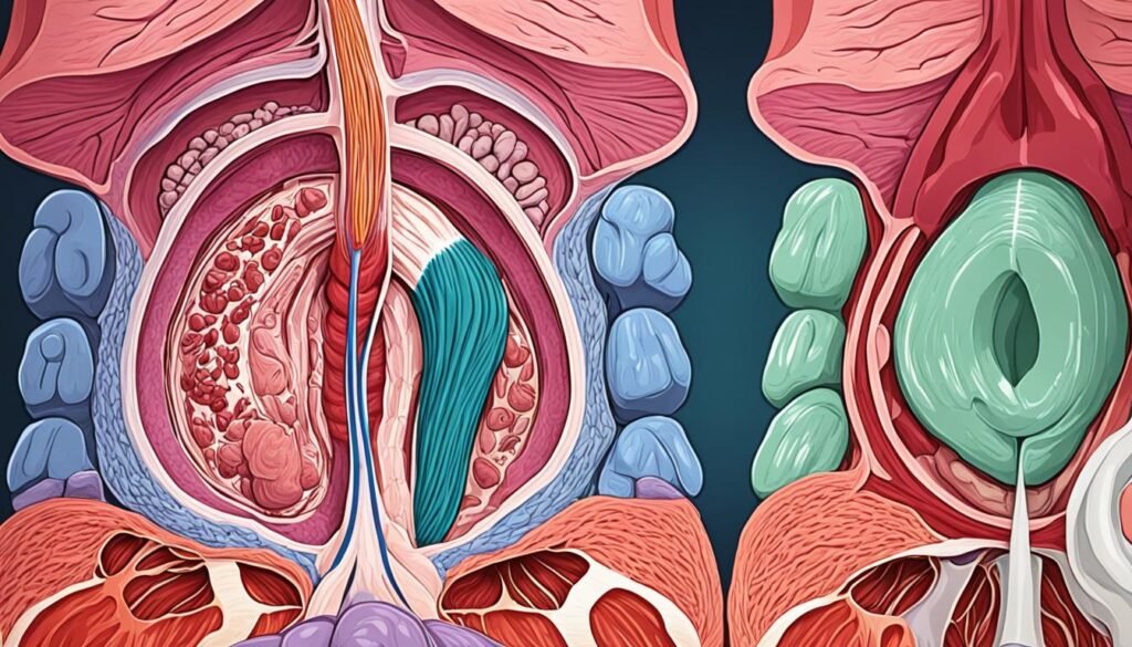 rectal prolapse overview