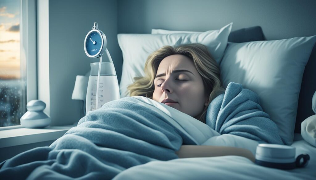 resting with viral fever resting with viral fever