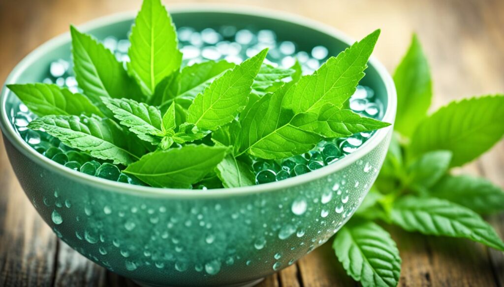 tulsi leaves for viral fever tulsi leaves for viral fever