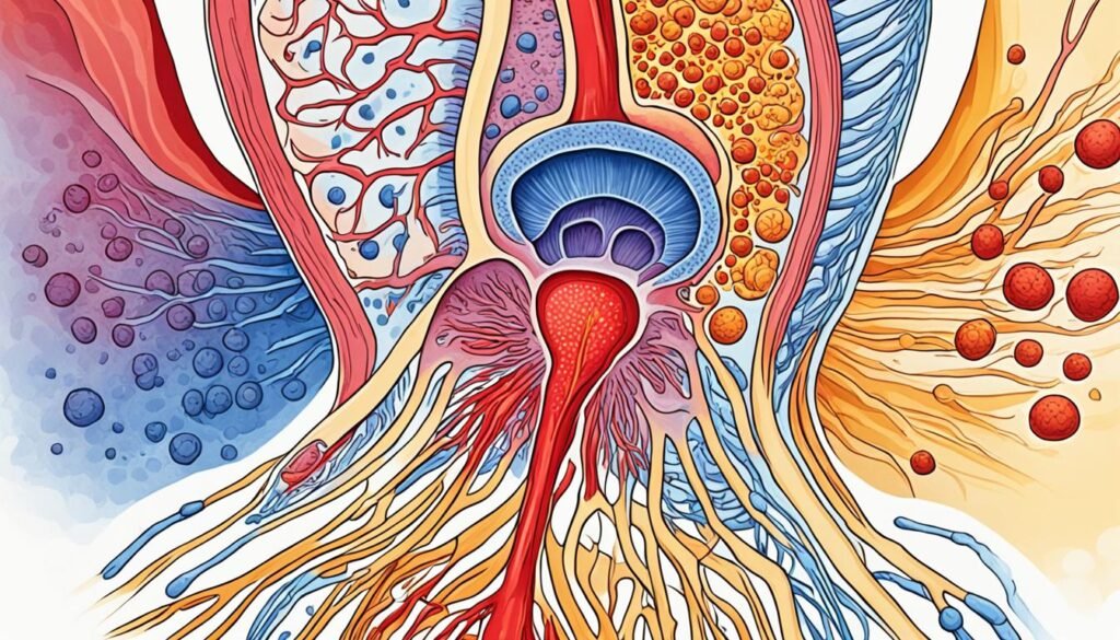 ulcerative proctitis