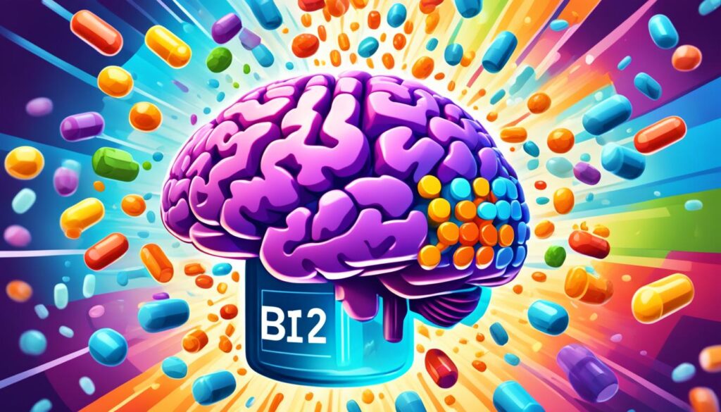 vitamin b12 and cognitive function vitamin b12 and cognitive function