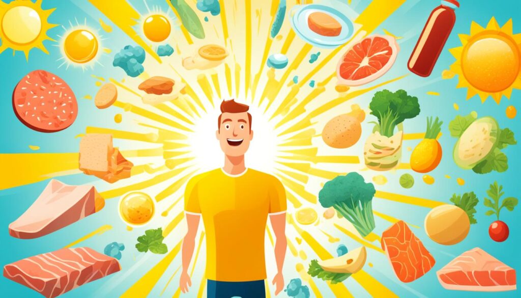 vitamin b12 and energy vitamin b12 and energy