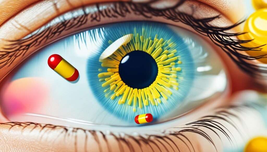 vitamin b12 and macular degeneration vitamin b12 and macular degeneration