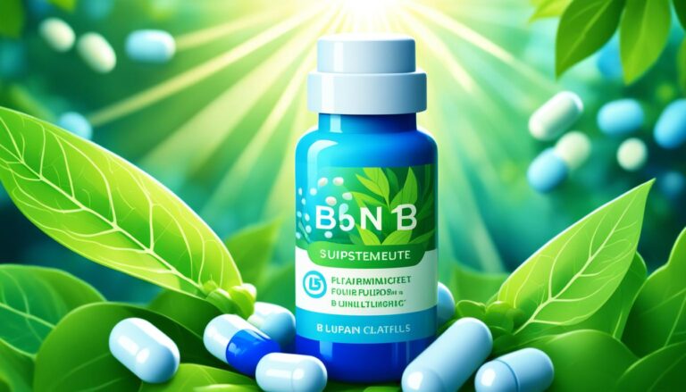 vitamin b12 supplements