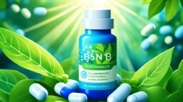 vitamin b12 supplements