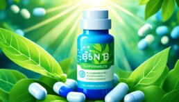vitamin b12 supplements