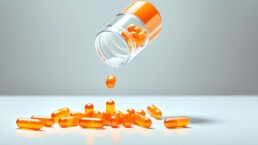 vitamin c capsules