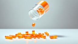 vitamin c capsules