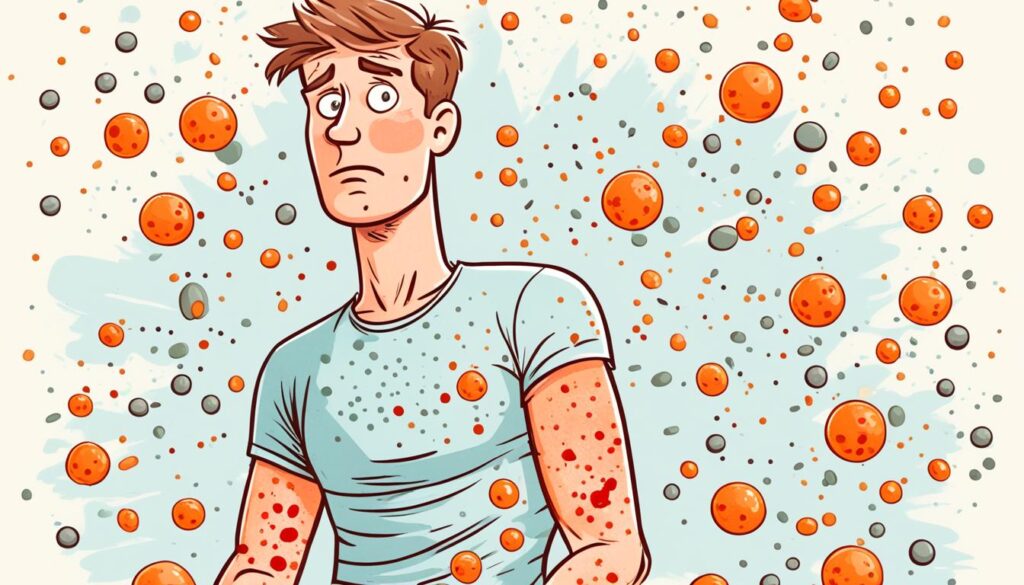 vitamin c side effects