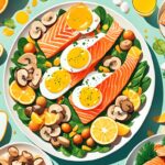 Top Vitamin D3 Food: Boost Your Levels Naturally