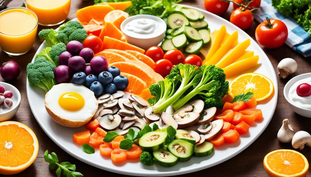 vitamin d3 rich foods