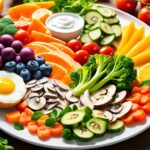 Vitamins and Minerals: Key Nutrients for Overall Health and Wellness