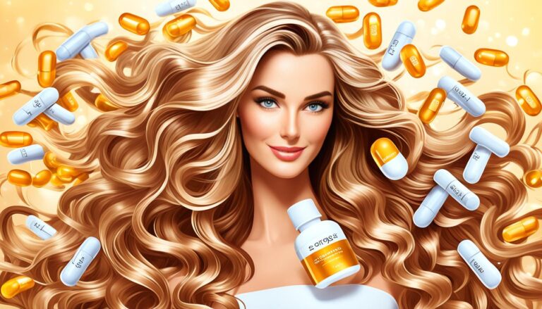 Vitamin E Capsules for Hair: Benefits and Uses for Lustrous Locks