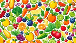 Vitamins for Glowing Skin: The Best Nutrients for Radiant Complexion