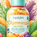 Vitamins for Hair Growth: Essential Nutrients for Strong and Healthy Hair