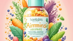 vitamins for hair growth
