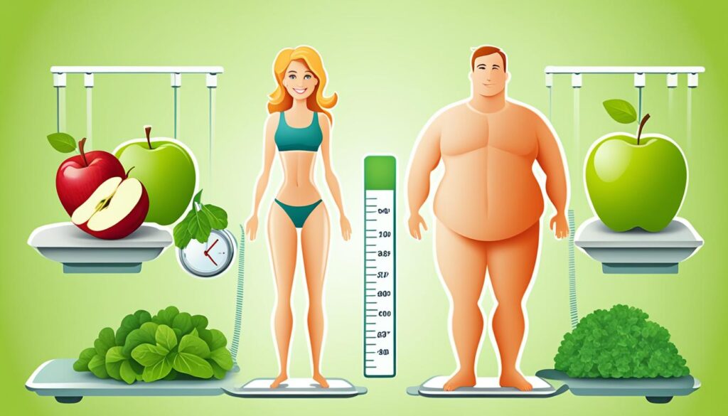 weight loss for fatty liver