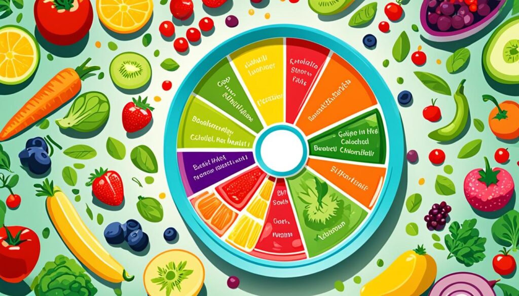 women's nutritional needs