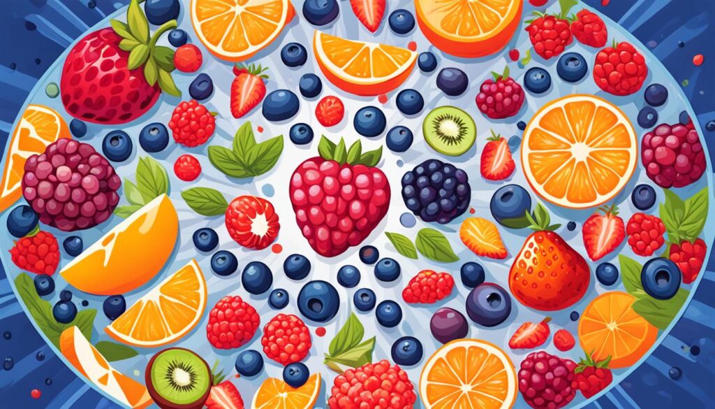 Antioxidants for pigmentation Antioxidants for pigmentation