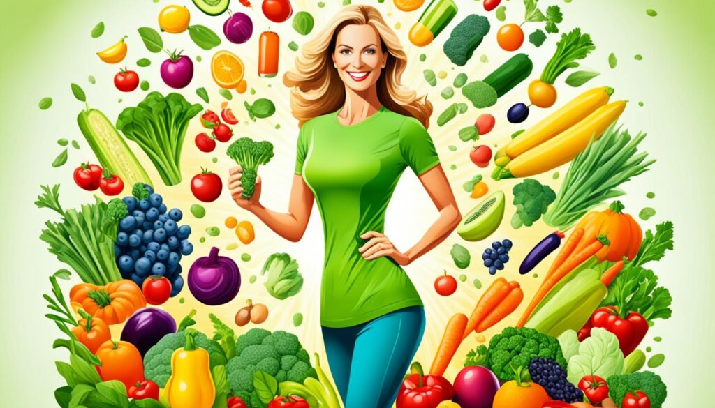 B vitamins for women