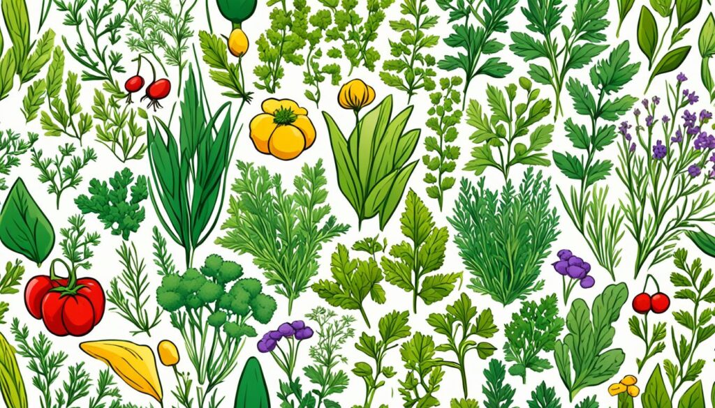 Herbal Remedies Herbal Remedies