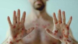 Monkeypox Virus Infection
