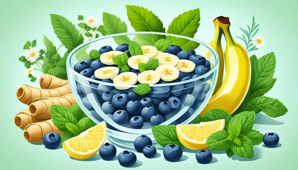 Natural remedies for diarrhea Natural remedies for diarrhea