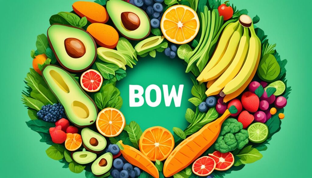 Potassium-rich foods for diarrhea