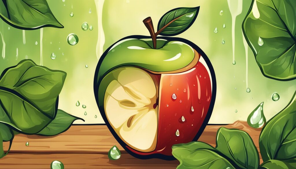 apple cider vinegar for hyperpigmentation apple cider vinegar for hyperpigmentation