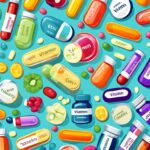 Best Vitamin Supplements for Women: Essential Nutrients for Optimal Health