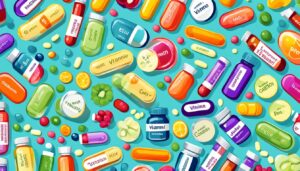 Best Vitamin Supplements for Women: Essential Nutrients for Optimal Health