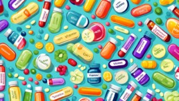 best vitamin supplements for women