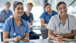 Strengthening Security for Our Healthcare Heroes: A National Task Force Initiative