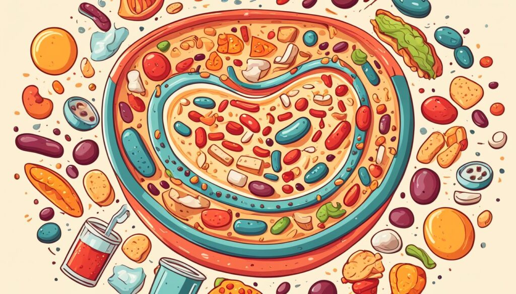 causes of bloating causes of bloating