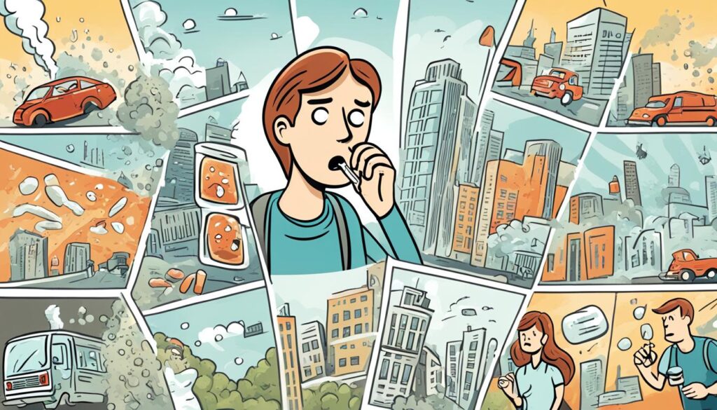 common causes of coughing common causes of coughing