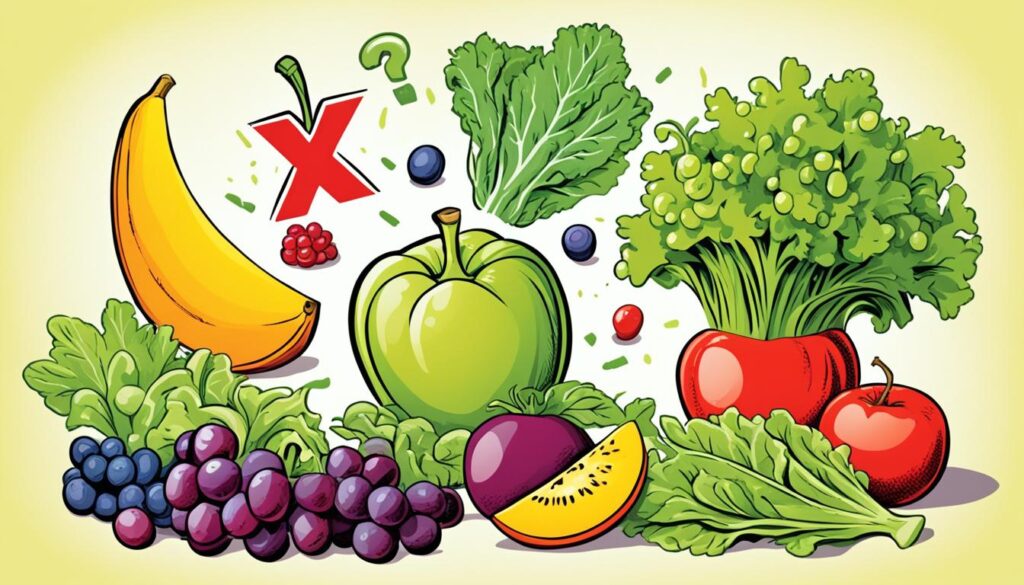 foods to avoid with diarrhea foods to avoid with diarrhea