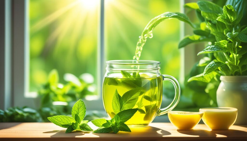 green tea for hyperpigmentation green tea for hyperpigmentation