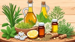 home remedies for bloating