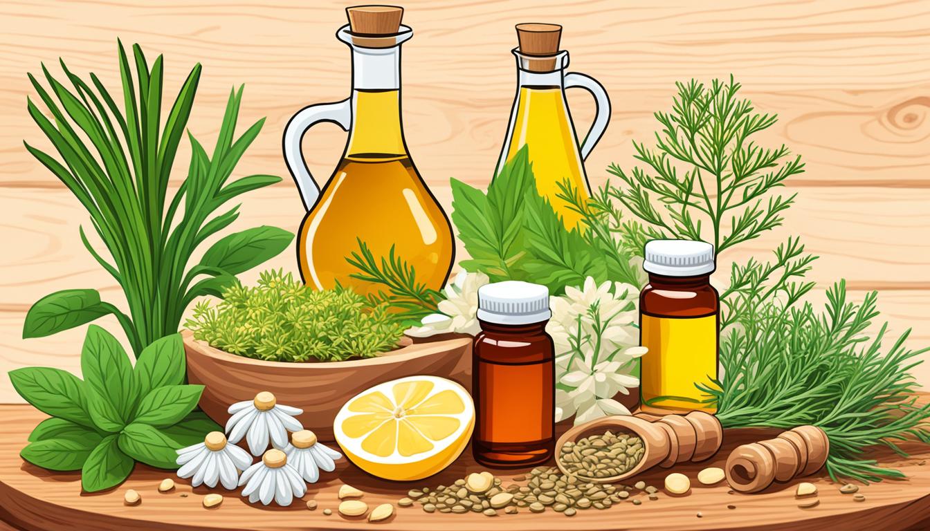 Home Remedies for Bloating: Natural Methods to Ease Discomfort