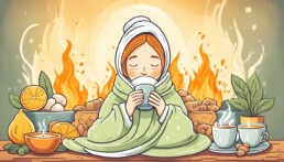 home remedies for cold