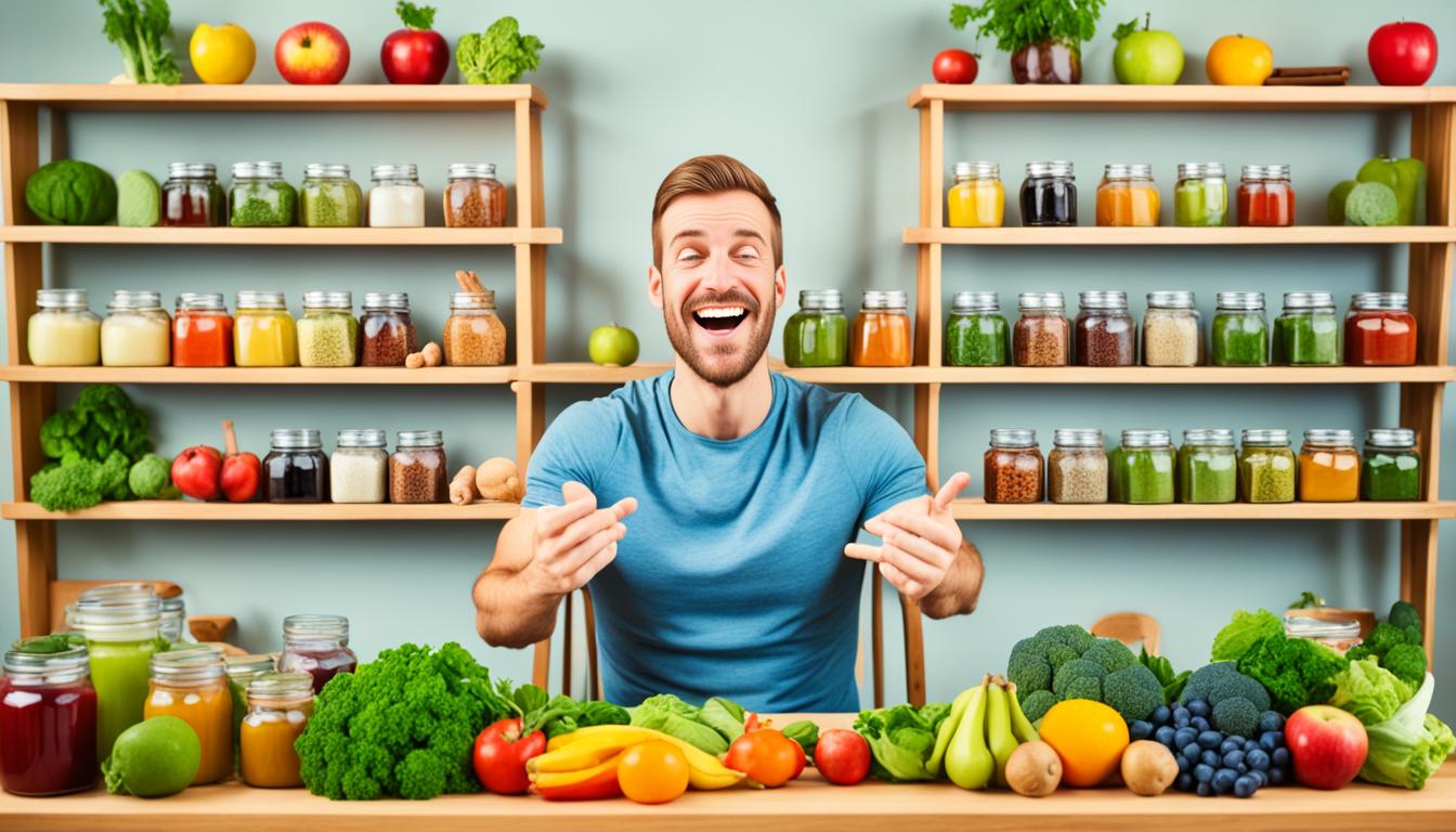 Home Remedies for Constipation: Natural Ways to Get Relief