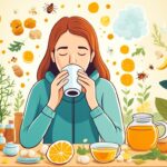 Home Remedies for Cough: Effective Natural Treatments