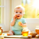 Home Remedies for Cough in Infants: Safe and Natural Solutions